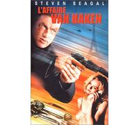 L'affaire van haken [Francia] [VHS]