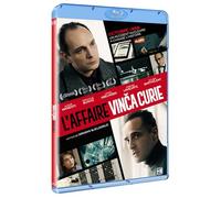 L'Affaire Vinca Curie [Francia] [Blu-ray]