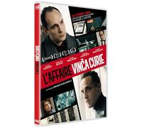 L'Affaire Vinca Curie [Francia] [DVD]