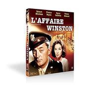 L'Affaire Winston [Blu-ray]