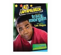 Laffapalooza Live From Las Vegas: Tracy Morgan [Reino Unido] [DVD]