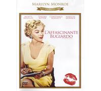 L'affascinante bugiardo (sottotitolato) [Italia] [DVD]