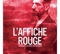 L'Affiche Rouge - 2nde Édition [Vinilo]