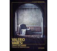 L'affittacamere. Le inchieste del commissario Soneri (Il giallo Mondadori)