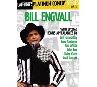 Lafflink Presents: Platinum Comedy Series 3: Bill [Reino Unido] [DVD]