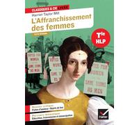 L'Affranchissement des femmes (1851): Avec le parcours "Education, transmission et émancipation": 142