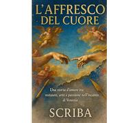 L'Affresco del Cuore: Una storia d'amore tra restauro, arte e passione nell'incanto di Venezia