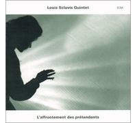 L'Affrontement Des Pretendants by Louis Sclavis (2001-05-22)