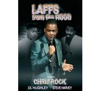 Laffs From The Hood [Reino Unido] [DVD]