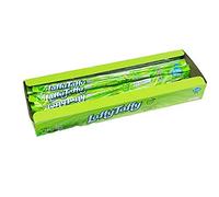 Laffy Taffy Nestle - Cuerda de manzana agria (24 unidades)