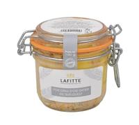 Lafitte - (Géographique Protégée IGP) - Foie gras de oca entera - Bocal de 180gr
