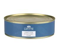 Lafitte - (Géographique Protégée IGP) - Muslo de ganso confitado - Lata de 600gr