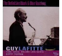 Lafitte,Guy - Happy