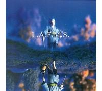 Lafms - Unboxed L.a.F.M.S.