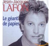 Lafon, Jean Jacques - Le Geant De Papier