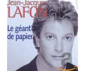 Lafon, Jean Jacques - Le Geant De Papier