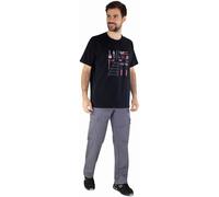 Lafont Camiseta Pilot CFAST XXL