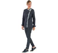 Lafont Ergonpantalón omic 5 bolsillos Lavanda 1LVDPC 48