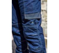 Lafont Jeans Ruler 1ATTJ 5/XXL