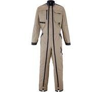 Lafont Overall 2 Rissverschlüsse Wire 5ATG3 M