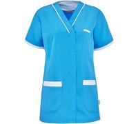 Lafont Túnica de mujer Túnica entallada de mujeritt Alexandra 2ALE1TEC 3XL