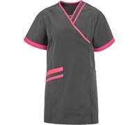 Lafont Túnica manga corta Lilée 8TCCPC XL