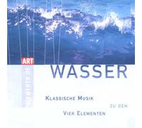 Laforet,M. - Elements of Art-Wasser [Import]