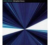 Lafosse, Andre - Disruption Theory