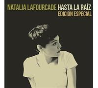 Natalia Lafourcade – Hasta la Raíz – CD – Edición especial (Importación USA) – Sony Music