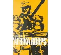 Lafrikakorps (ebook)