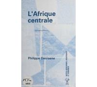 Lafrique Centrale (ebook)