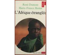 Lafrique Étranglée (ebook)