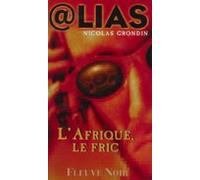 Lafrique Le Fric (ebook)