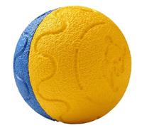 LAFSFBDF Cat Toy Pet Silent Jumping Ball Bite Resistant Ball Electric Dog Teasing Tool Self Fun and Relieve Boredom Pet Cat