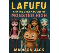 Lafufu And The Dream Doors of Monster High