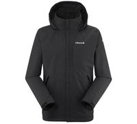 Lafuma Access Chaqueta Impermeable, Negro, Extra-Large para Hombre