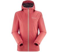 LAFUMA Access Jkt W - Mujer - Rojo - talla L- modelo 2025