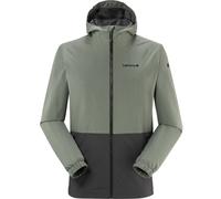 LAFUMA Access Jacket M - Hombre - Gris / Negro - talla M- modelo 2025