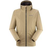 Lafuma Access Jkt M Chaqueta, Beige, Small para Hombre