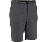 Lafuma - Access Short M Asphalte - Talla 42 FR - Gris Gris 42 FR