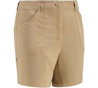 LAFUMA Access Short W - Mujer - Beige - talla 42- modelo 2021
