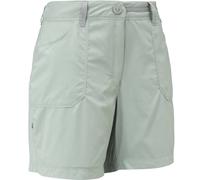 LAFUMA Access Short W - Mujer - Verde - talla 42- modelo 2023