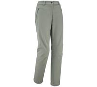 LAFUMA Access Softshell Pants W - Mujer - Gris - talla 42- modelo 2024