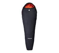 Lafuma Active 0° Saco de Dormir Unisex con Funda de Compresión
