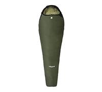 Lafuma Active 5° Saco de Dormir Unisex con Funda de Compresión