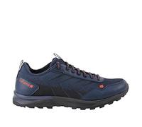 Lafuma Active, Climbing Shoe Hombre, Dark Grey, 48 EU