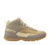 Lafuma Alpic Cl Mid W, Zapatos para Senderismo Mujer, Beige, 40 EU Estrecho