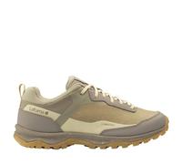 Lafuma Alpic Cl W, Zapatos para Senderismo Mujer, Beige, 41 1/3 EU Estrecho