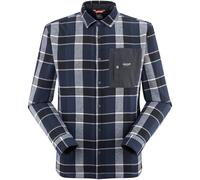 LAFUMA Arkhale Warm Shirt M - Hombre - Azul - talla S- modelo 2025