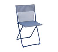 Lafuma Balcony II silla Índigo (azul)